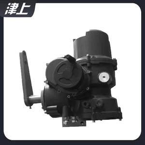 Electronic Electric Actuator IT50 Base Type Electric Actuator thumbnail-2