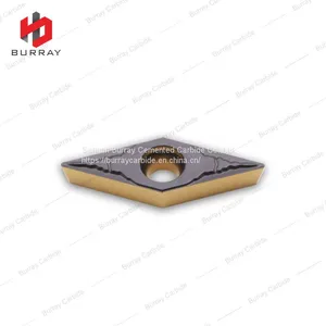 VNMG Carbide CNC Turning Tools Insert for CNC Machine Cutting thumbnail-2