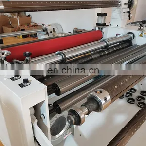 1300mm Automatic Slitting and Rewinding Machine Film Slitter thumbnail-3