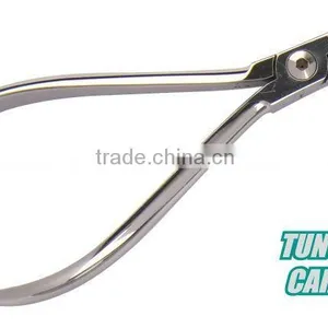 Flat Nose Pliers thumbnail-1