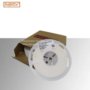 Wholesale High-tech Quality Manufacturers Sell a Full Range of Precision Chip Resistors thumbnail-1
