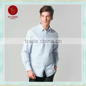 Mens Luxury Dress Shirt thumbnail-1
