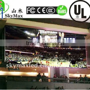 Electronic Component Indoor Led Electronic Display thumbnail-1