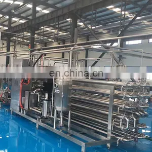 Apple Fruit Apple Juice Concentrate Production Complete Line Production Line thumbnail-2