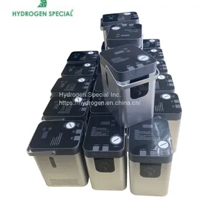 Hydrogen Water System for Home thumbnail-1