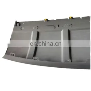 OEM LR117512 Front Bumper Trim for Land Rover Range Rover 2013-2022 thumbnail-5