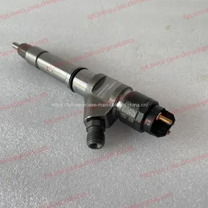 FPT IVECO CASE Cursor11 F3GFE613A B001 5801863562 FUEL SYSTEM INJECTOR 5801692383 thumbnail-2