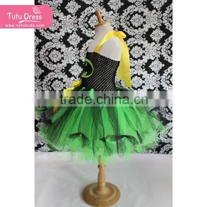 Child Halloween Dress Kids Tutu Dress Birthday Dress thumbnail-1