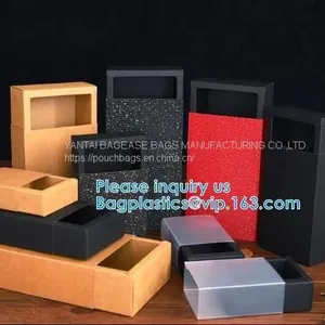 Treat Boxes Gift Favor Storage Packaging Soap Jewellery Earring Packing Paperboard Box Candy Chocolate Food Storage Pack thumbnail-1