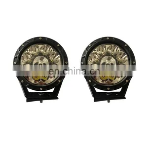 9-32V DC Spot Beam Led Work Light Led Road Work Light thumbnail-1