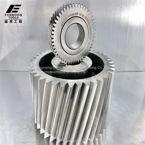 High Quality Manufacturer Gear Hob Cutter Cutting Hobs M1 M2 M3 M4 M6 M8 DP12 DP14 DP16 DP24 DP10 thumbnail-5