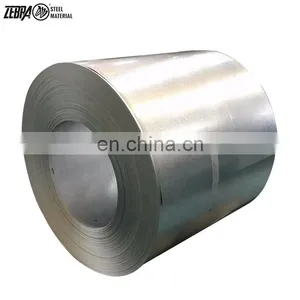 Metal Materials Aluminium AZ100g Zinc Aluzinc Coated Steel Plate Galvalume Steel Coils thumbnail-1