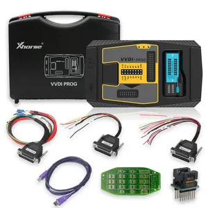 Original Xhorse VVDI PROG Programmer V4.9.4 Support ISN Read Function VVDI Programmer Key Tool Chip Programming VVDI thumbnail-1