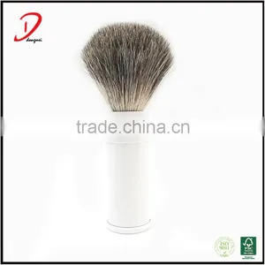 China Professional Manufacturer High Quality Badger Shaving Brush thumbnail-2