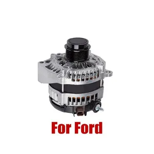 Haoxiang Wholesale Car Auto Parts Alternator Engine for Toyota Nissan Ford Mazda Honda Isuzu Cat TCM Mitsubishi Komatsu Volvo thumbnail-1