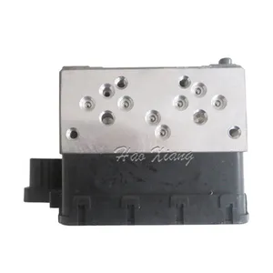 Good Quality ABS ACTUATOR Lock Brake Module Pump 44510-48080 Fits For Highlander Hybrid Lexus Rx450h ORIGINAL Used 90% New thumbnail-4