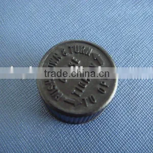 Plastic Bottle Cap thumbnail-1