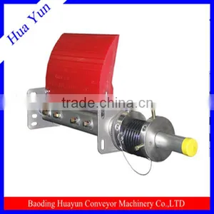 Primary Polyurethane Conveyor Belt Cleaner/scraper for Mining thumbnail-1