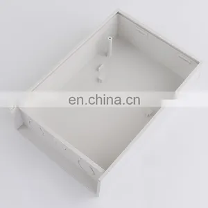 Eco-friendly Food Grade Children Plastic Toys Product Mold Production Plastic Car Case Injection Manufacture thumbnail-2