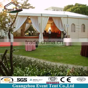 Large Aluminium Frame Pvc Party Tent With Transparent Windows thumbnail-5