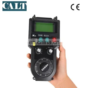 Wireless MPG Electronic Handwheel 4 Axis CNC Mach3 Hand Wheel thumbnail-2