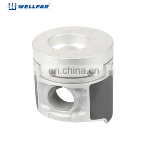 Wholesale Engine Parts Diesel Pistons For Mercedes Benz Om352 605 611 364 924 904 906 352 thumbnail-2