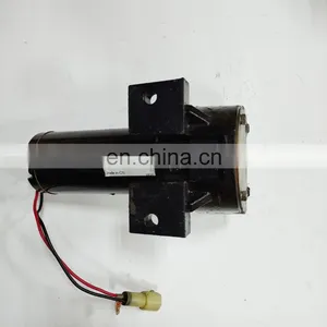 Excavator Attachments 229-1859 2291859 FUEL PUMP for E330D E320D E323DL E336DL E345C E336D2 E329D E349D2 E320D2 E340D2 thumbnail-4