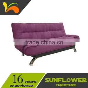 Hotel Practical Fabric Color Combinations for Sofa Set High Quality Bedroom Furniture Set Lazy Boy Sofa Bed thumbnail-2
