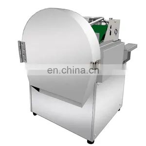 Commercial Automatic Apple Banana Chips Cutter Slicer Fruit Slicer thumbnail-1