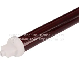 1900w Halogen Tube Infrared Heat ir Lamps for Paint Drying thumbnail-4