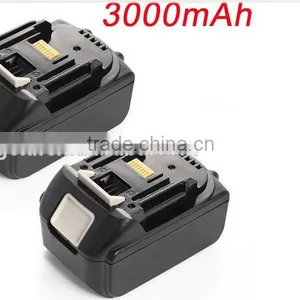 De-18c Dewalts Power Tool Battery With LG Cells for Replacement on Dewalts De-18c Tool Battery thumbnail-1