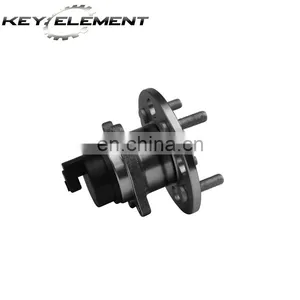 KEY ELEMENT Car Auto Parts Wheel Hub Steering Knuckle Rear Wheel Hub OEM For Hyundai 52750-1G100 Wheel Hub Bearing thumbnail-3