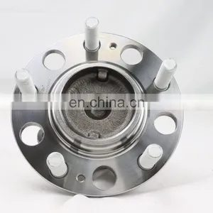 KEY ELEMENT High Performance Best Price Wheel Hub Bearing 52730-0Q000 for Elantra Rear Wheel Hub Bearing thumbnail-5