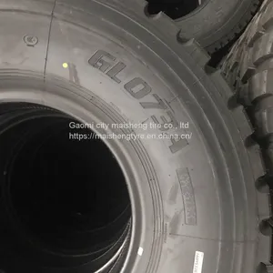 Tyres 12.00R20-18 TR668 Auto Tyres All Steel Radial Tyres thumbnail-3