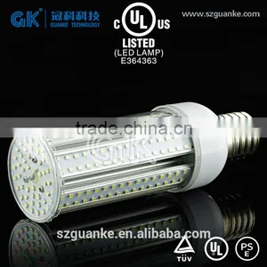 SAA E27 E40 Corn Bulb 12w 16w 20w 24w Garden Corn Bulb Lighting 360 Degree Waterproof Bulb thumbnail-1