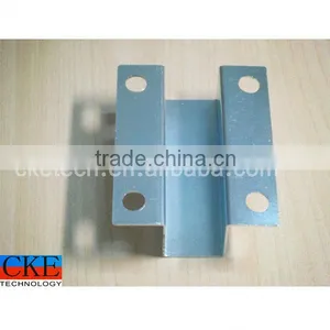 Aluminum Alloy Sheet Metal Stamping Parts thumbnail-1