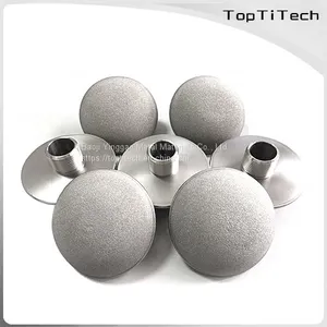 Microporous Pure Titanium Aeration Head thumbnail-1
