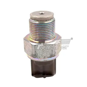 OE Member Fuel Rail Pressure Sensor 8973186840 Oil Pressure Sensor Fits for Hitachi thumbnail-1