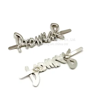 Customized Processing of Signs, Nameplates and Logo Zinc Alloy Handicrafts thumbnail-4