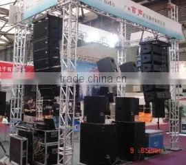 Guangzhou Baisheng Audio Equipment Co., Ltd. company overview - view 3 thumbnail