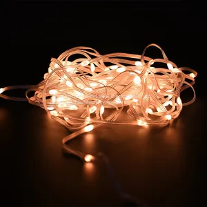 Dream Color Led Rgb Strip Kit LC8812 9.5W 5V Water Lines Lamp Light thumbnail-4