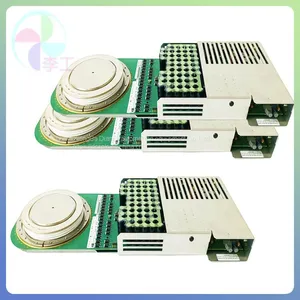 ABB 5SHY35L4510 3BHE014105R0001 Thyristor Module thumbnail-5