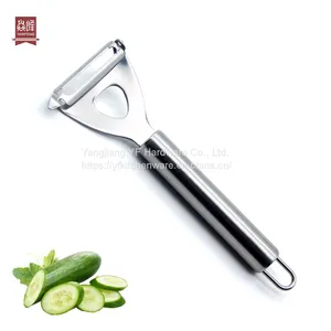Kitchen Accessories Home and Kitchen Gadgets Cutter Slicer Peeler With Non-Slip Stainless Steel Handle Kitchen Accessories thumbnail-1