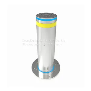 Automatic Rising Hydraulic Bollard/ Automatic Rising Security Bollard/ Automatic Retractable Traffic Bollard thumbnail-2