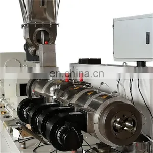 Pvc Pipe Extrusion Small Diameter Pvc Pipe Making Machine Pvc Garden Tube/hose Plastic Equipment thumbnail-2