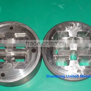 SKD61/1.2344/H13 Mold Steel thumbnail-4