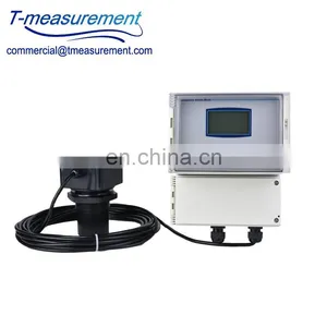 UTG21-DR Ultrasonic Flow Meter Liquid Open Channel Flow Meters thumbnail-2