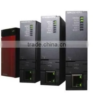 ORIGINAL NEW Mitsubishi PLC Q Series CPU Module Q04UDEHCPU BEST PRICE thumbnail-1