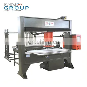 China Automatic Shoe Making Machine thumbnail-1
