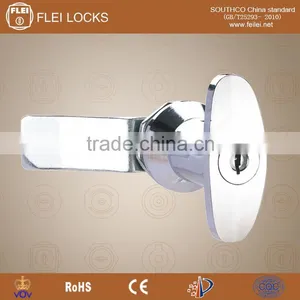 2015 FEILEI MS302-1 Wenzhou Factory Sell Zinc Alloy Safety Cabinet T Handle Lock With Key thumbnail-1